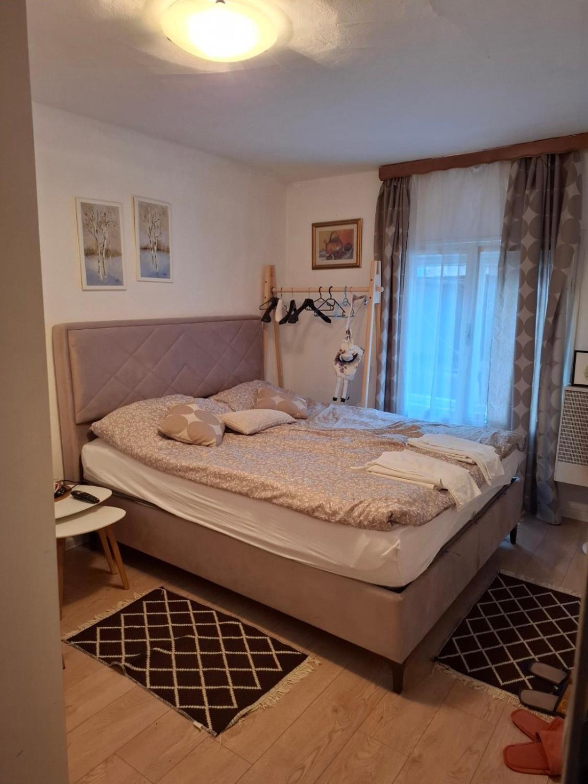 Guesthouse Unique Sarajewo Pokój zdjęcie