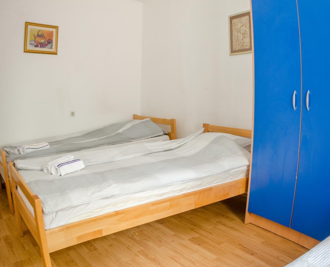 Guesthouse Unique Sarajewo Zewnętrze zdjęcie