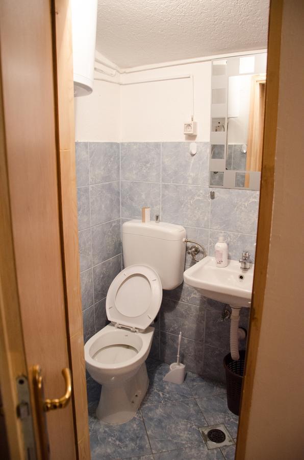 Guesthouse Unique Sarajewo Zewnętrze zdjęcie